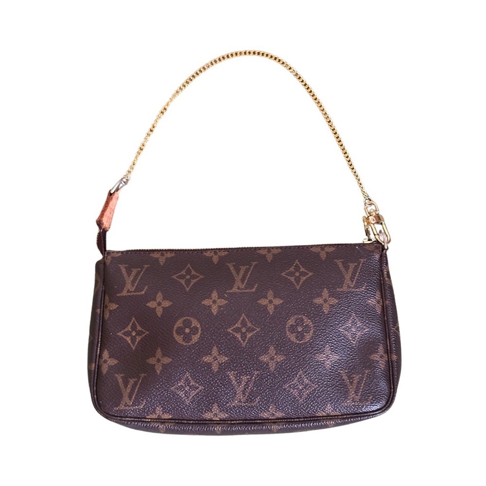 Louis Vuitton Pochette Accessories